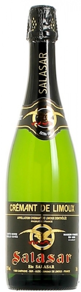Salasar - Carte Noire Vieille - Cuvée Extra-dry