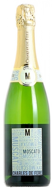 Charles De Fère - Muscat Doux