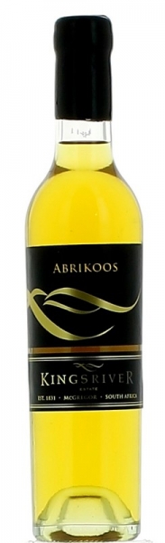 Kingsriver - Abrikoos Apricot