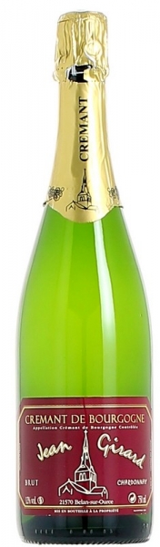 Domaine Jean Girard - Chardonnay