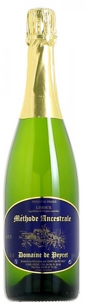 Domaine De Peyret - Méthode Ancestrale