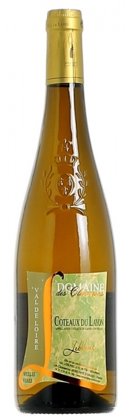 Domaine Des Closserons - Vieilles Vignes