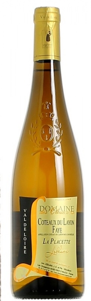 Domaine Des Closserons - Placette - Faye D'Anjou