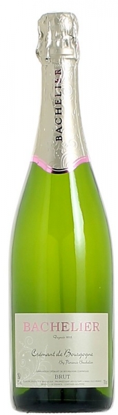 Domaine Bachelier - By Florence Bachelier