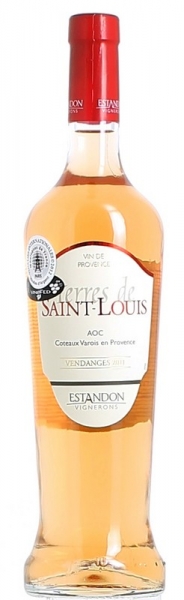 Terres De Saint Louis