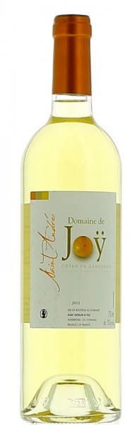 Domaine De Joÿ - Saint-André