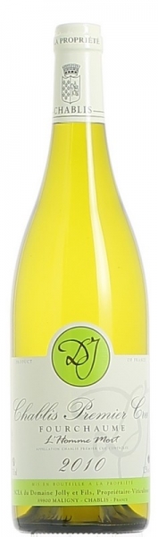 Domaine Jolly Et Fils - Fourchaume - L'Homme Mort