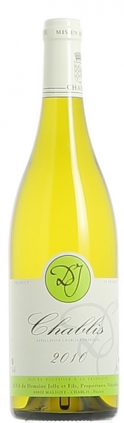 Domaine Jolly Et Fils