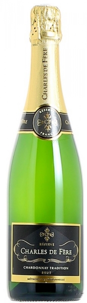 Charles De Fère - Tradition Chardonnay