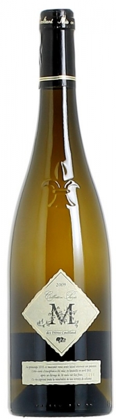 M - Collection Privée Des Frères Couillaud