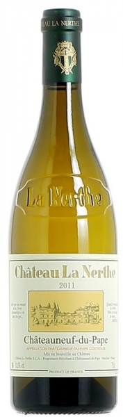 Château La Nerthe