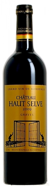 Château Haut Selve