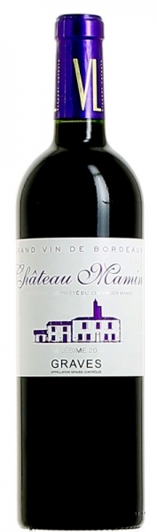 Château Mamin