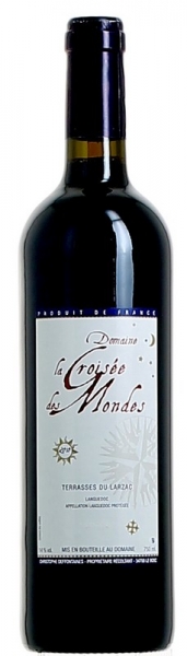 Domaine La Croisée Des Mondes