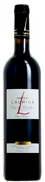 Château Lauriga - Cuvée Bastien
