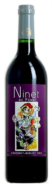 Ninet De Pena