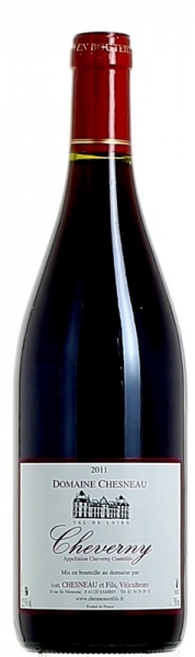 Domaine Chesneau