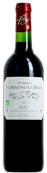 Domaine Florimond-la-Brède