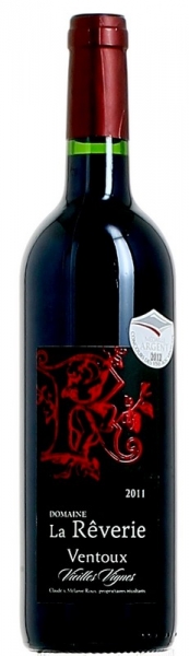 Domaine La Rêverie - Veilles Vignes