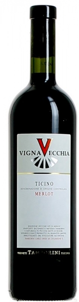 Tamborini - Vignavecchia