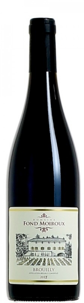 Domaine Fond Moiroux