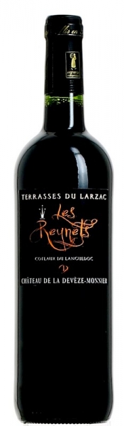 Domaine De La Devèze - Les Reynets