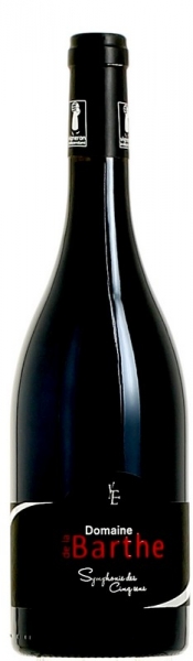 Domaine De La Barthe - Symphonie Des Cinq Sens