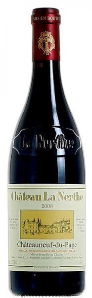 Château La Nerthe
