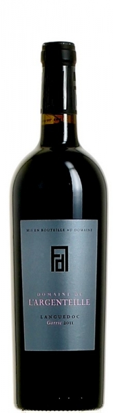 Domaine De L'Argenteille - Garric
