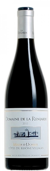 Domaine De La Renjarde