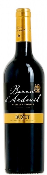 Baron D'Ardeuil - Vieilles Vignes