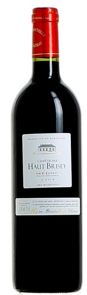 Château Haut Brisey