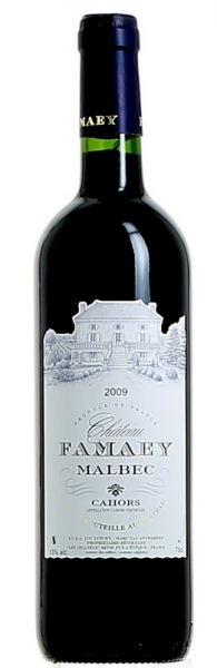 Château Famaey - Tradition