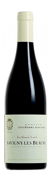 Domaine Gp Jean & Fils - Les Grands Liards