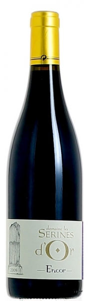Domaine Les Serines D'Or - Encor