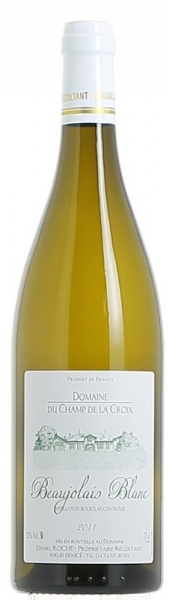 Domaine Du Champ De La Croix