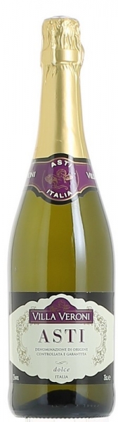 Villa Veroni - Asti