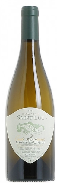 Domaine Saint Luc - Cuvée Laurine