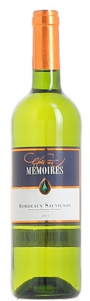 Château Mémoires