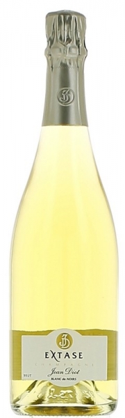 Champagne Jean Diot - Extase - Blanc De Noirs