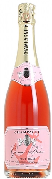 Champagne Germar Breton - Brut