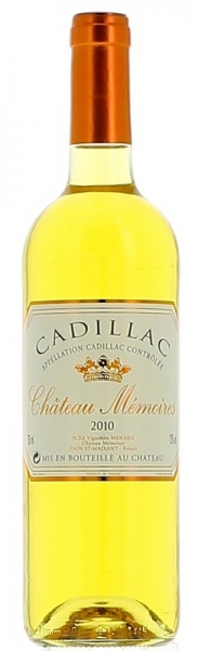 Château Mémoires