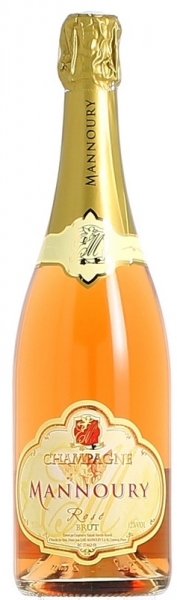 Champagne Mannoury E. & M.