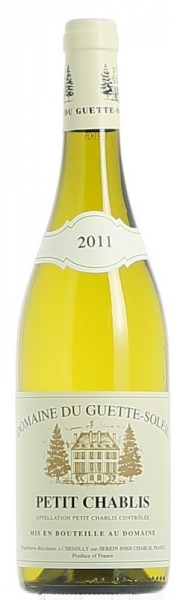 Domaine Du Guette-soleil