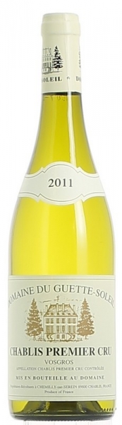 Domaine du Guette-soleil - Vosgros