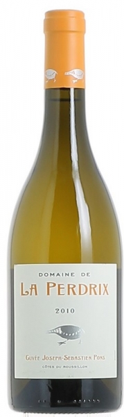 Domaine De La Perdrix - Cuvée Joseph Sébastien Pons
