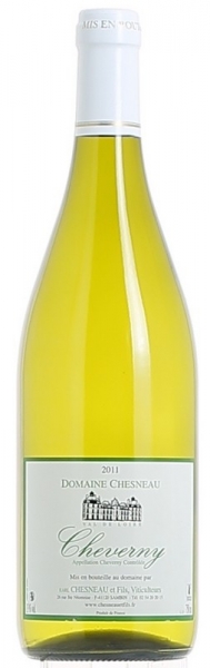 Domaine Chesneau