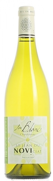 Saint Jean Du Noviciat - Lou Blanc