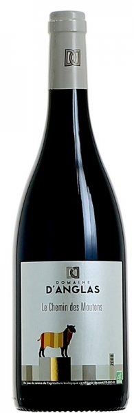 Domaine D'Anglas - Chemin Des Moutons 