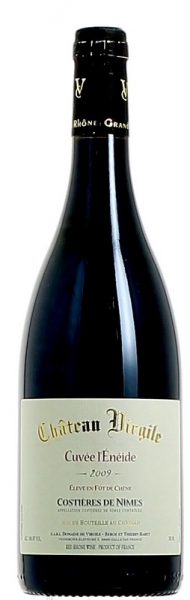 Château Virgile - Cuvée l'Enéide